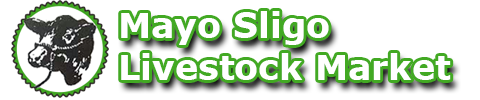 Mayo Sligo Livestock Market
